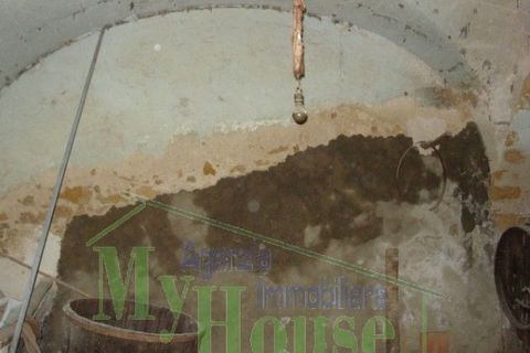 Byhus i Cianciana, Agrigento, Cianciana - € 29.500 | Ref: Francesca Calde - foto 10
